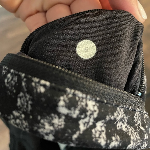 Lululemon Capris - Picture 3 of 3